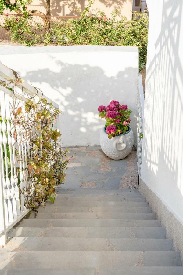 Apartment Zen เกรบัชติซา ภายนอก รูปภาพ