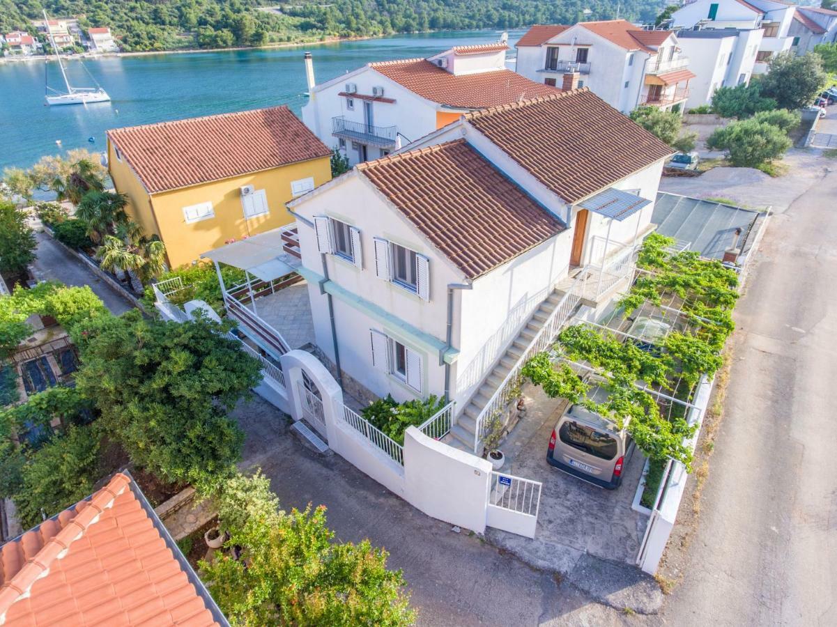 Apartment Zen เกรบัชติซา ภายนอก รูปภาพ