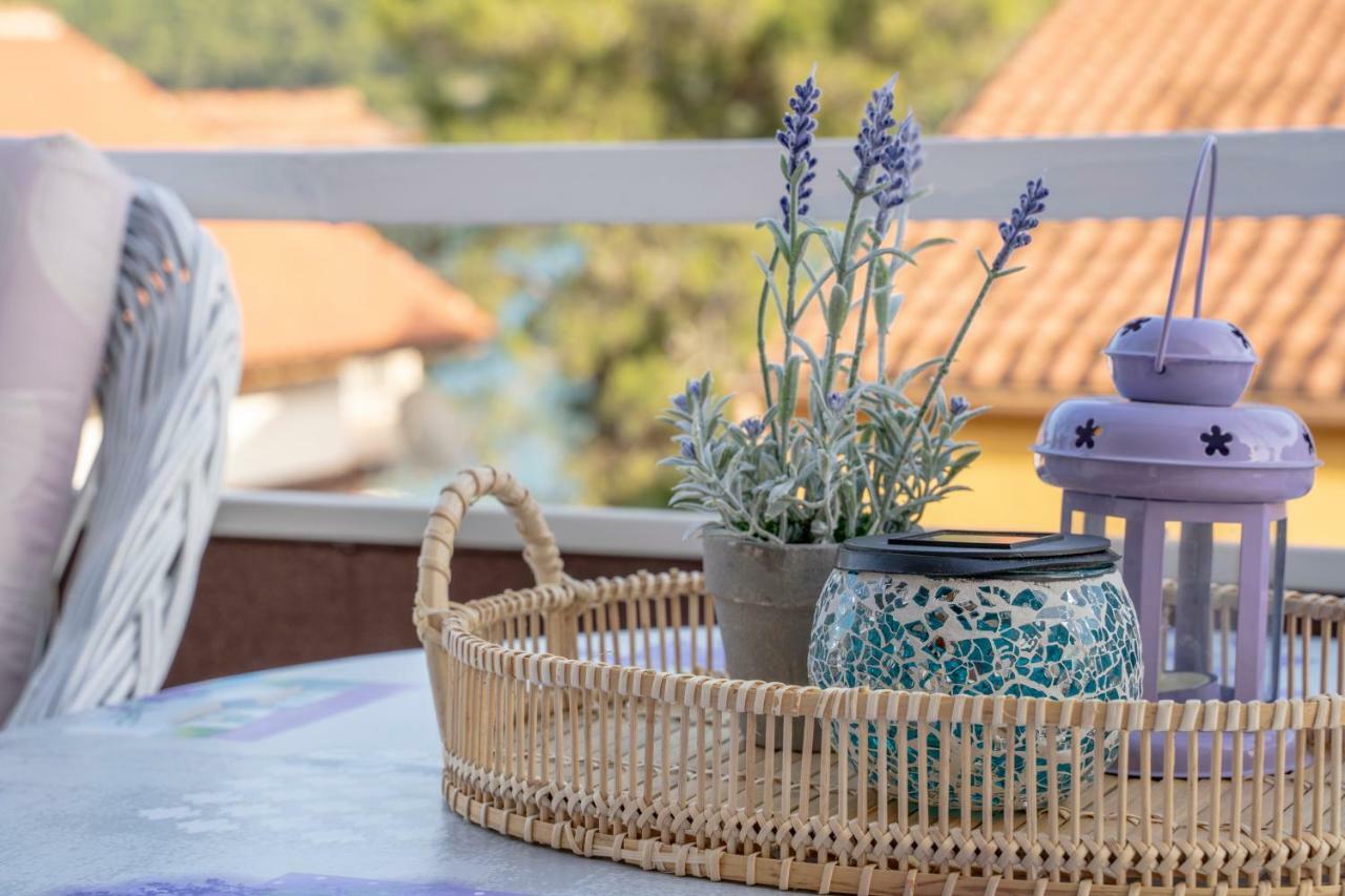 Apartment Zen เกรบัชติซา ภายนอก รูปภาพ